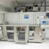solvent cleaning machine
