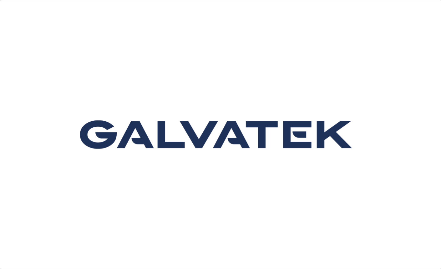 Galvatek logo