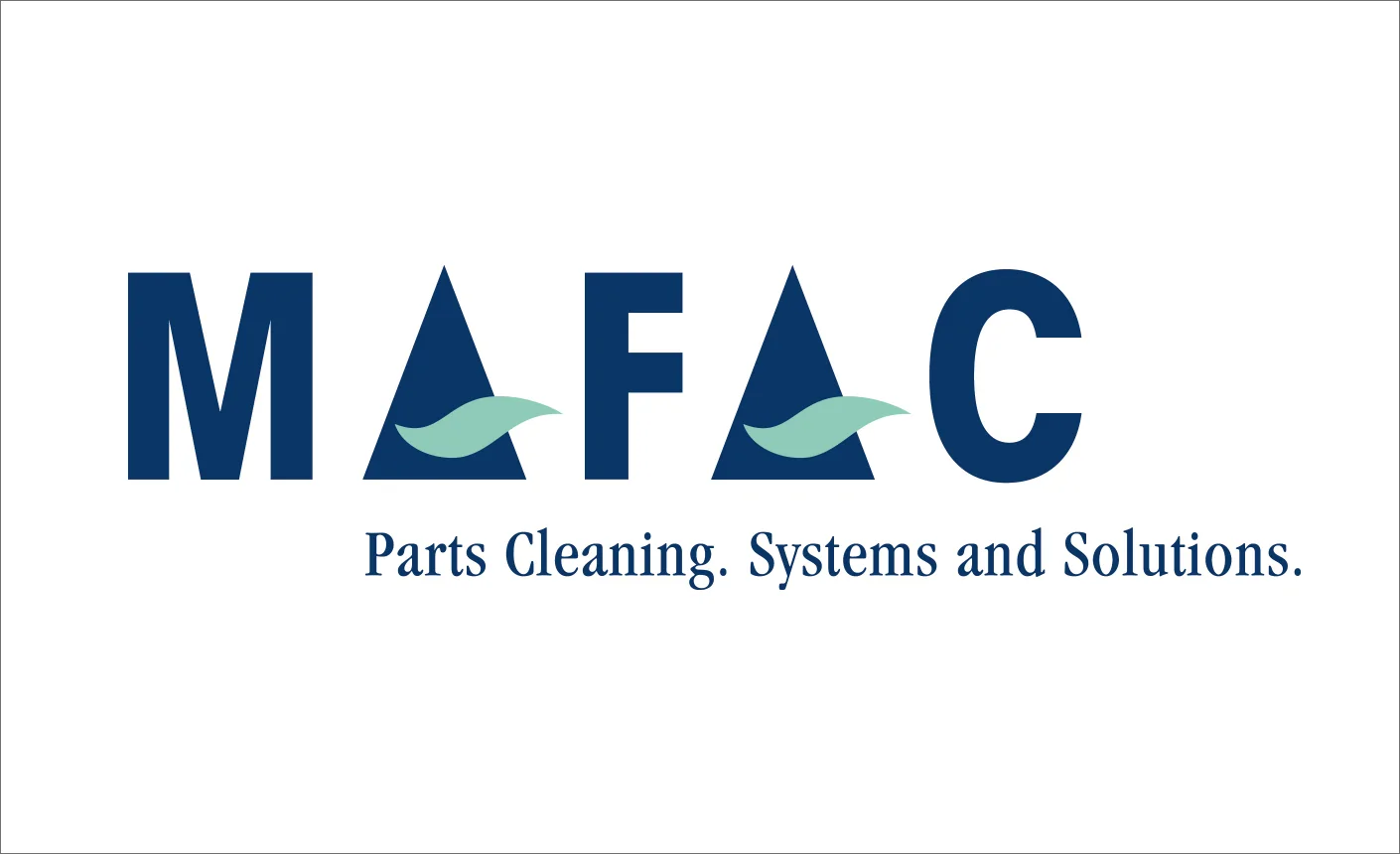 Mafac Logo